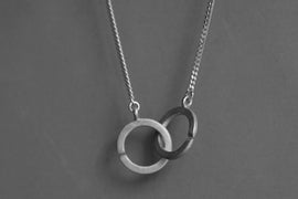 <tc>Unendlichkeit Goldkette</tc>