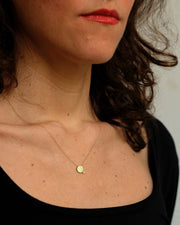 <transcy>Orbit Silberkette
 mit Perle</transcy>