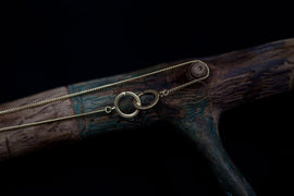 <tc>Unendlichkeit Goldkette</tc>